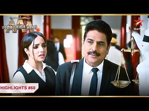 Anjali ko mili खास सलाह! | Ep.60 | Highlights | Advocate Anjali Awasthi | Mon-Sun | 8:45PM