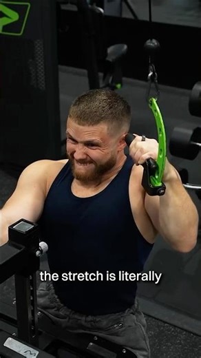 My Raw Thoughts On Science-Based Lifting & “The Stretch”