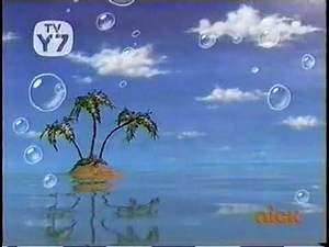 SpongeBob SquarePants March 2010 Screenbug (Rodeo Daze)