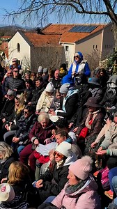 125K views · 3.1K reactions | (LIVE) Rosary in anticipation of Our Lady’s apparition to Mirjana | www.MaryTV.tv | Mary TV | Facebook