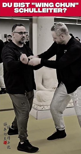 Wing Chun (Wing Tsun, Ving Tsun) MasterClass Training #kungfu #martialarts