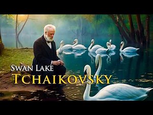 Tchaikovsky – Swan Lake Ballet | The Most Beautiful Classical Music Ever