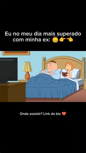 Peter Griffin | Volta vida 😅😅 Temporada 11 EP 13 #viral #reels #familyguy #familiadapesada #petergriffin #quagmire #desenhoanimado #ex #exnamorada... | Instagram