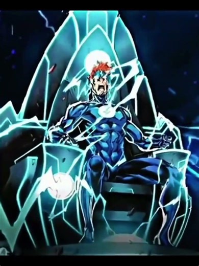 Edit do wally west #wallywest