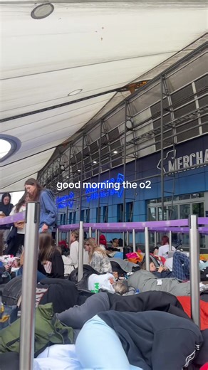 Billie Eilish Live at O2 Arena in London