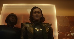 ‘Loki’: How Miss Minutes sets up a ‘really cool new part’ of the Marvel Cinematic Universe