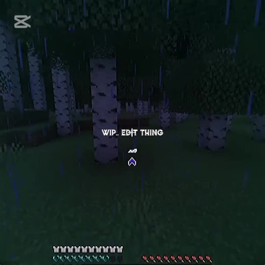 I ain't tagging nothing I said I was working on edits but like 💔💔💔 sick and tired of being worried about mischaracitizing a character in an edit bro