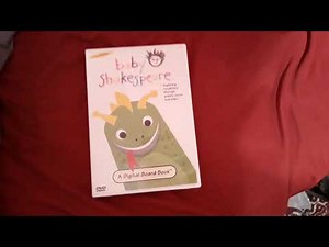 Baby Shakespeare 2000 DVD Review