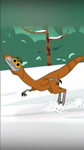 Meet the Flying Reptile! 🦖 Sinosauroperyx | I'm a Dinosaur #Shorts