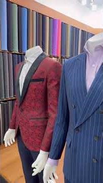 👔 Platinum Fashion Mall: Wholesale & Retail Fashion (4th Floor) [4K HDR]