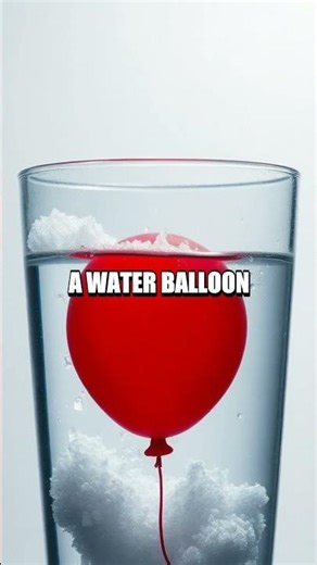 Tiny Demos with Big Science From Fizz to Float