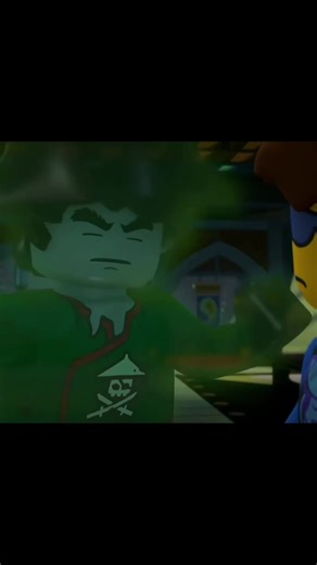 Exploring Cole's Journey in Ninjago