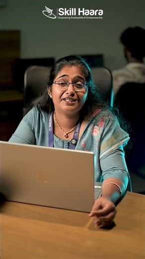 Unlock top-tier IT careers with Skill Haara! 💻✨