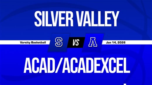 Basketball Recap: Academy for Academic Excellence Takes a Loss   How To Watch