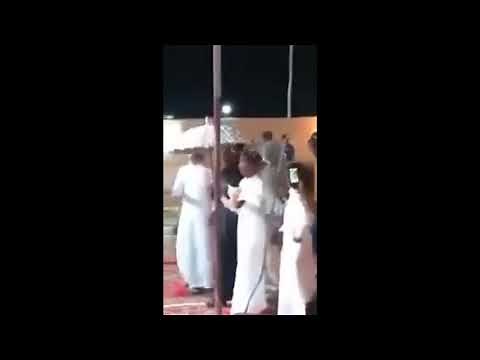 Gay wedding video goes viral in Saudi Arabia