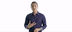 ‘The Secret Life of Muslims:’ Reza Aslan and Iqbal Theba Sound Off on Hollywood’s Portrayal of Muslims — Watch