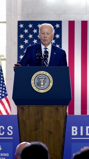 The Biden-Harris Administration is proposing to cut the average bank overdraft fee by more than half – saving families that pay these fees $150 a year. | The Biden White House Archived