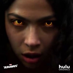 Watch the full season of Marvel's Runaways on Hulu now. Sign up today! | Hulu