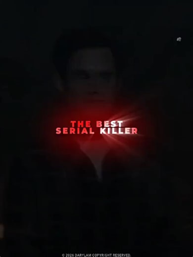 Exploring Dexter Morgan: The Best Serial Killer Explained