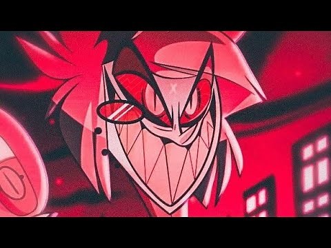 Build Our Machine Alastor Ai Cover - Pilot