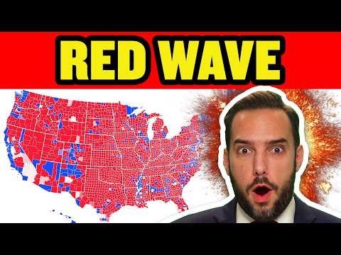 They're Lying To You About the Midterms