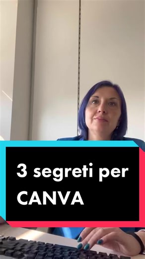 Come Creare un Video CV in 5 Minuti con Canva | Trucchi e Passaggi Fondamentali