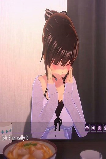 One Night ~Young Bride for One Night Gameplay