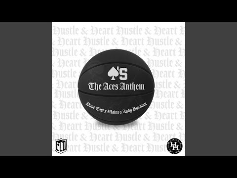 The Aces Anthem
