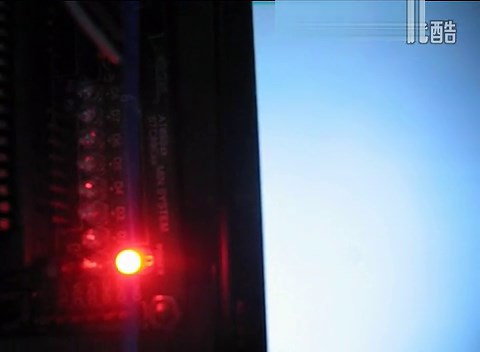 使用树莓派、django和pyserial通过网页控制单片机