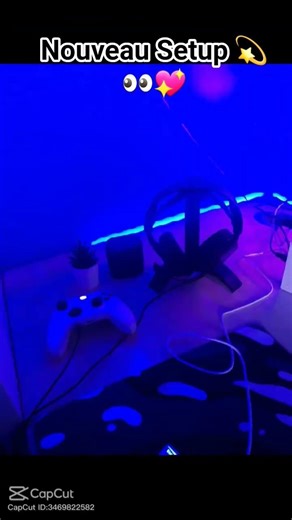 Resultat de mon Nouveau Setup