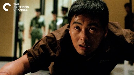 林岭东：香港电影界的疯狗 rango Lam_ The Mad Dog of Hong Kong Filmmaking