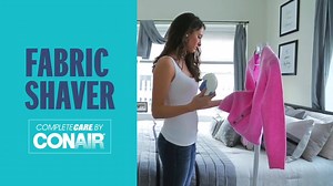 There's nothing like the crisp fall air and a chunky sweater. Keep your clothes looking new with Conair Battery Operated Fabric Defuzzer. Fully adjustable for a variety of fabric types, perfect for home use or for your holiday sweaters . Available @amazon | Conair Beauty | Facebook