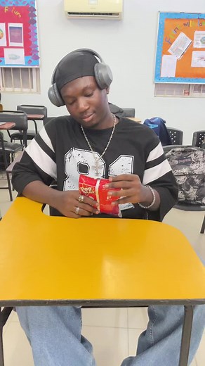 Love in Sharing: A Back to School Journey