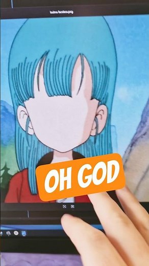 Dragonball Classic Abridged Episode 5 Update #shorts