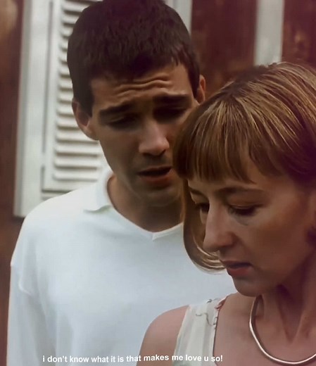 Funny Games: Memorable Scenes Compilation.