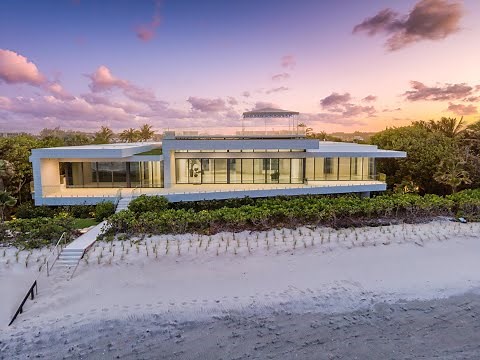 609 S Beach Road, Jupiter, FL 33469