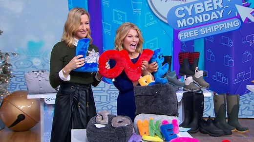 Deals and Steals with free shipping on Cyber Monday