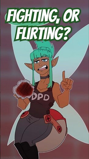 Manaia's type is Tall, Dark, and Dangerous. #shorts