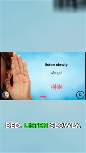 Learn Bedtime English: Read a Book, Go to Sleep!