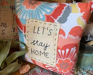 Virtual Craft Fair Organized By Local Small Business Group