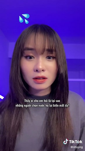 Chọn Nước và Lửa (P1) - Pov: Nước và lửa (P1) - VietDrama
