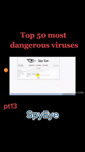 #fyp #foryou #page #spyeye #trojan #flashback #viral #Uk