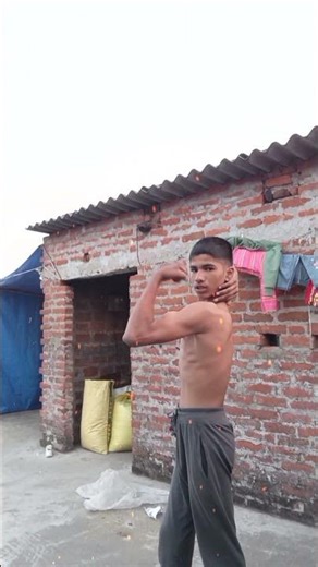 MORNING MA EXERCISE #exercise #walkthrough #viralshort