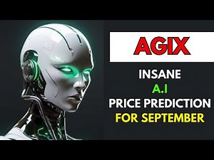 SINGULARITYNET AGIX News Today, Technical Analysis and Price Prediction