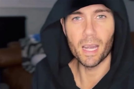 The Wanted star explains why heart condition has been 'a blessing'