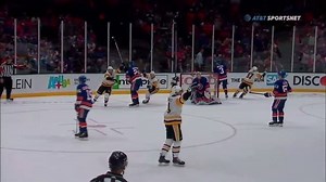 56K views · 3.8K reactions | ALL HAIL JUSTIN SCHULTZ! | Pittsburgh Penguins | Facebook