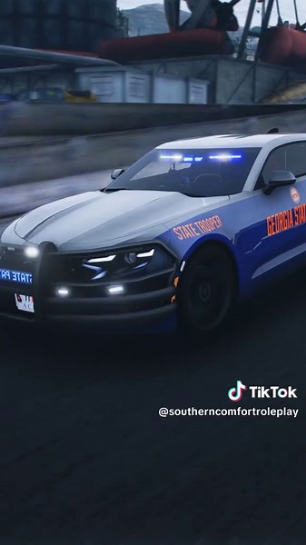 #GSP #FiveM #FYP #gtarp #Roleplay