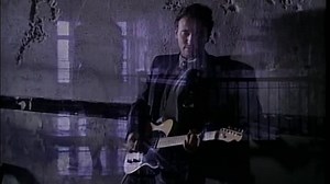 Bruce Springsteen - Tunnel Of Love @ 1987