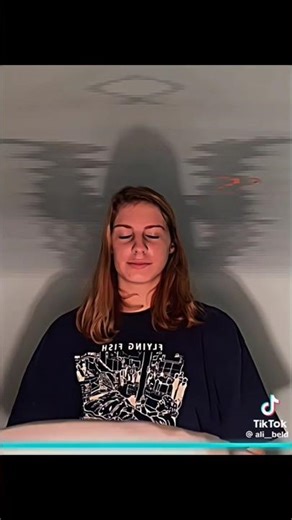 Time Warp Scan Filter 😈#troll #trollface #edit #sigma