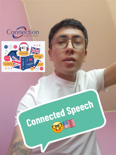 Mastering Connected Speech for Natural English